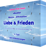 Downloads - E-Books - eBooklets - „Liebe & Frieden“ - Serie DE