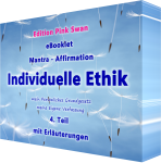 Downloads - E-Books - eBooklets - „Meine Individuelle Ethik“ - Serie DE