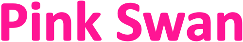 Edition Pink Swan-Logo