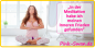 Preview: D9907, Gratis Download Werbe-Fotos & Bilder - „In der Meditation habe ich meinen Inneren Frieden gefunden“ - 1200x610 px, PNG File, Sprache: Deutsch