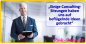 Preview: D9913, Gratis Download Werbe-Fotos & Bilder - „Einige Consulting-Sitzungen haben uns auf beflügelnde Ideen gebracht“ - 1200x610 px, PNG File, Sprache: Deutsch
