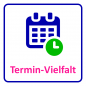 Preview: Y10a-ny, Ticket zum Individual-Programm Wunsch-Thema & Wahl-Termin, Inhouse, N.N., New York, USA oder Online · Zeitzone: New York (US), im Oktober 2026, Treffpunkt, Thema, Datum & Zeit in der Auswahl, Sprachen: Deutsch oder English