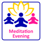 Preview: A03, Tickets zum Meditations-Abend "Ur-Vertrauen", N.N., Wien, Österreich, 6. März 2025, Donnerstag 19:00, Sprache: Deutsch - German