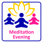 Preview: A06, Tickets zum Meditations-Abend "Entfaltung", N.N., Wien, Österreich, 5. Juni 2025, Donnerstag 19:00, Sprache: Deutsch - German