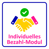 Preview: IQ00, Individual-Programm Consulting, Individuelles Bezahl-Modul, Wunsch-Thema, Ort & Wahl-Termin, Termin/Persönliches Treffen - Extern beim Klienten oder In-house, N.N., Wunsch-Thema & Wahl-Termin, Sprachen: Deutsch oder English