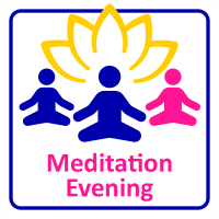 A01, Tickets zum Meditations-Abend "Erkenntnis", N.N., Wien, Österreich, 8. Jänner 2026, Donnerstag 19:00, Sprache: Deutsch - German