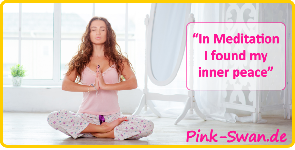 D9908, Gratis Download Werbe-Fotos & Bilder - “In Meditation I found my inner peace” - 1200x610 px, PNG File, Sprache: English