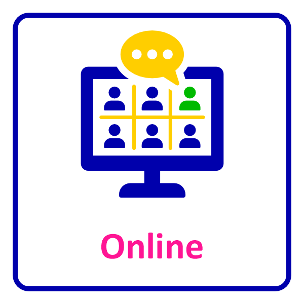 WV02a-en-to, Tickets zum Online-Vortrag "Bliss - Glückseligkeit", N.N., Online-Veranstaltung, 9. Februar 2027, Dienstag 19:00 · Tokio (JP) · 東京, Sprache: Englisch - English