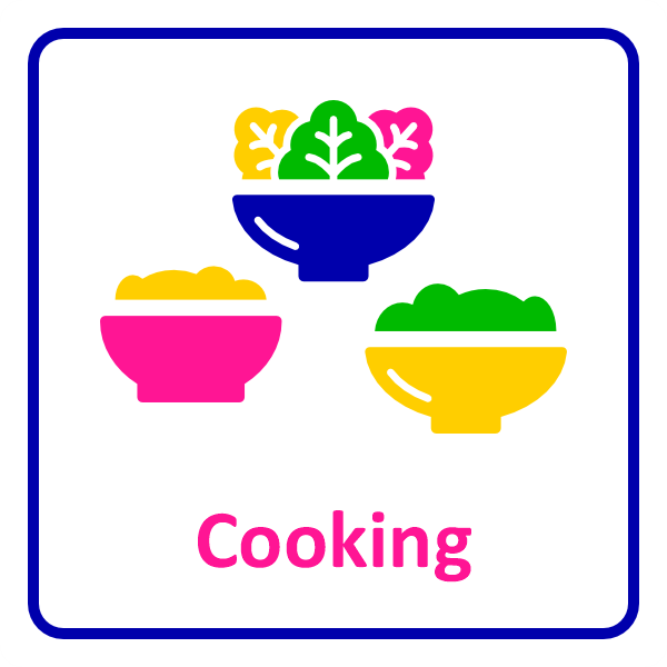 K03-01-EN, Tickets zum Koch-Seminar "Kochen, … wie die 7 Zwerge", N.N., Wien, Österreich, unbestimmtes-Datum-@K03-01-EN, Fr. 19:00 - So. 13:00, Sprache: Englisch - English